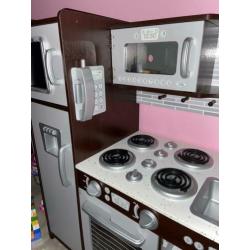 Kidskraft keuken