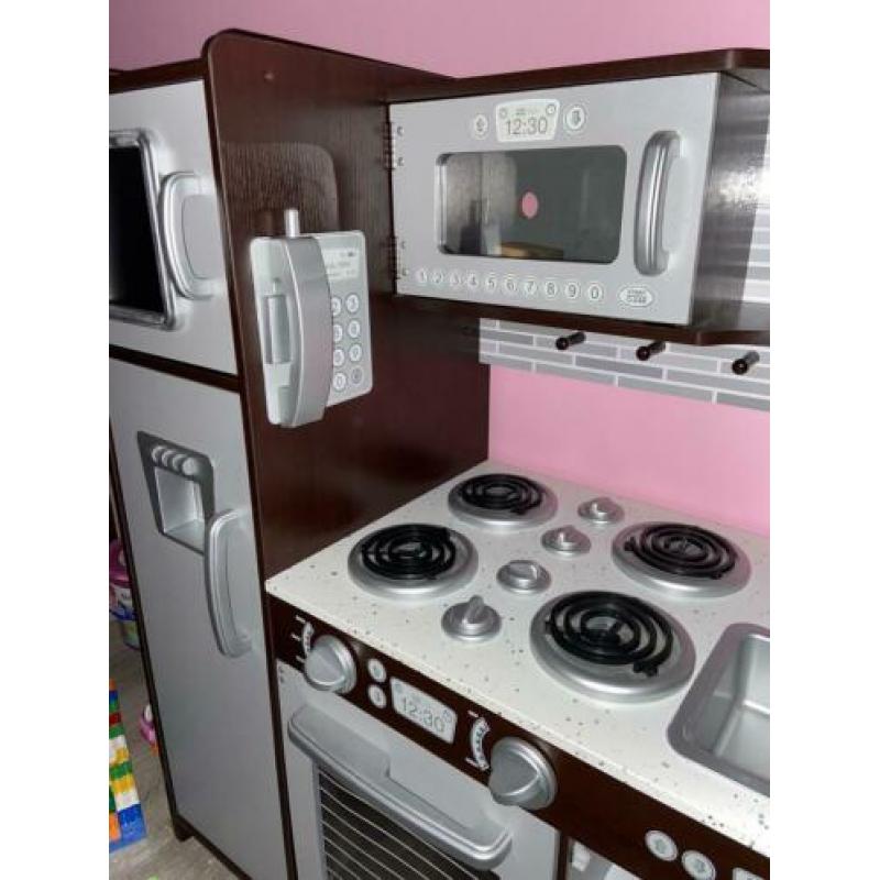 Kidskraft keuken