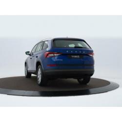 Skoda Kodiaq 1.5 TSI Limited Business Edition (bj 2020)