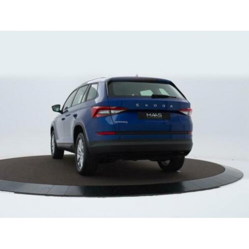 Skoda Kodiaq 1.5 TSI Limited Business Edition (bj 2020)