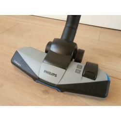 Philips TriActive + stofzuigermond / voetstuk