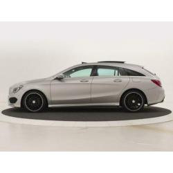 Mercedes-Benz CLA-Klasse Shooting Brake 180 AMG Automaat | P