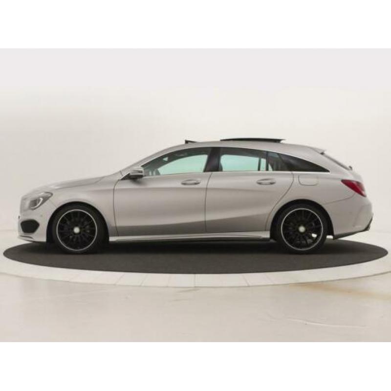 Mercedes-Benz CLA-Klasse Shooting Brake 180 AMG Automaat | P