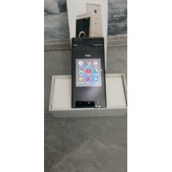 Smartphone ALCATEL 5A, Dual-Sim, 32GB, Metalic Zwart. Nieuw.