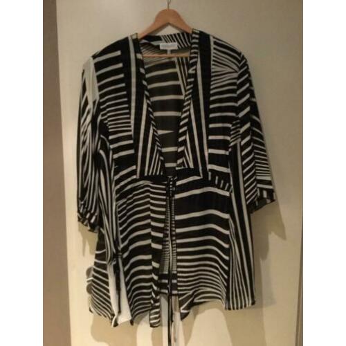Blouse maat 60