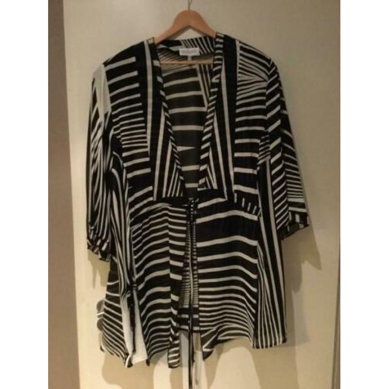 Blouse maat 60