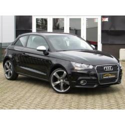Audi A1 1.2 TFSI Ambition Pro Line NAVIGATIE|HALF/LEDER|ECC/