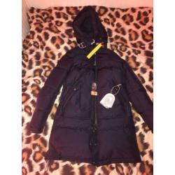 Parajumpers long bear base donker blauw maat M