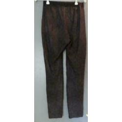 People of 2Morrow grijze legging maat S