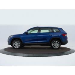 Skoda Kodiaq 1.5 TSI Limited Business Edition (bj 2020)