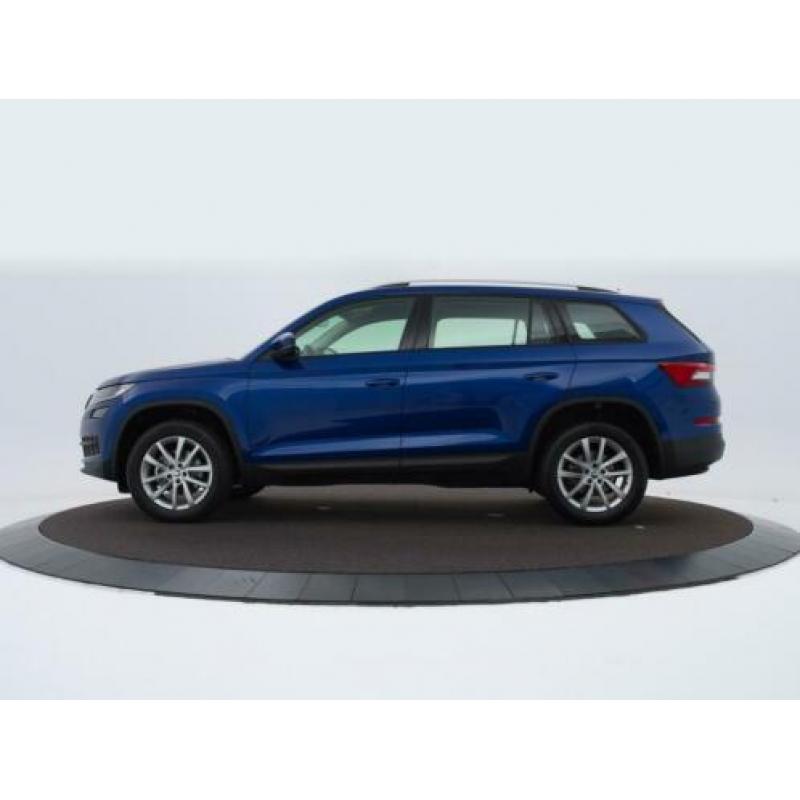 Skoda Kodiaq 1.5 TSI Limited Business Edition (bj 2020)