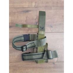 Eagle industries holster glock pistool mariniers MARSOF KCT