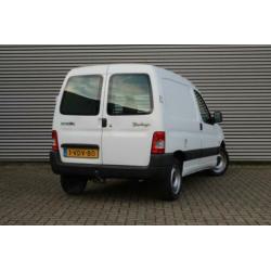 Citroen Berlingo 1.6 HDI 600 First Trekhaak, 2009,Radio CD,