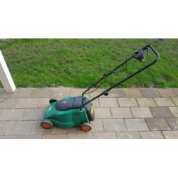 Black & Decker grasmaaier