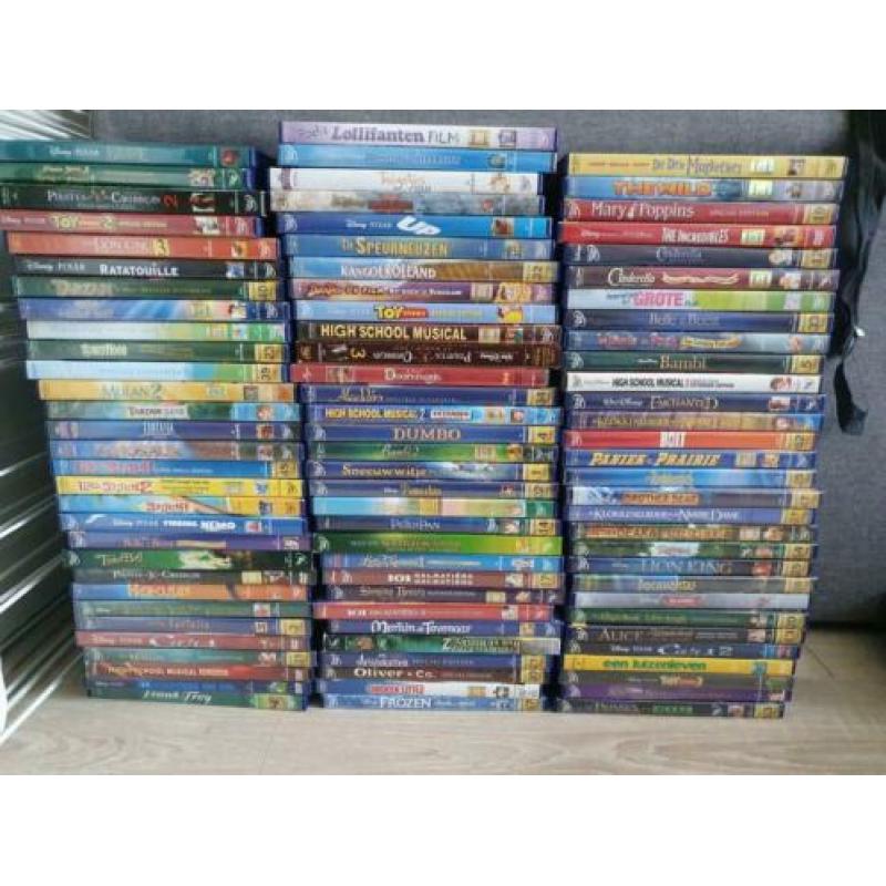 Disney dvd Brother bear 2
