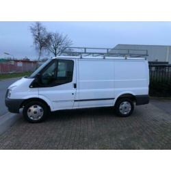 Ford TRANSIT TRANSIT 300S VAN 100 LR 4.78 *90DKM*AIRCO*IMPER