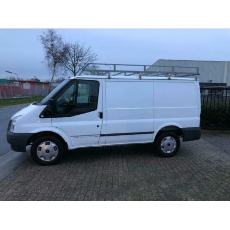Ford TRANSIT TRANSIT 300S VAN 100 LR 4.78 *90DKM*AIRCO*IMPER