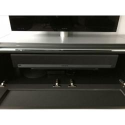 SPECTRAL COCOON tv-meubel met SONOS Playbar steun