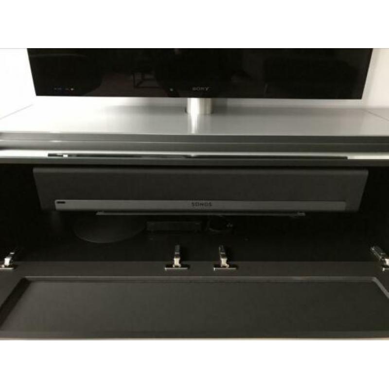 SPECTRAL COCOON tv-meubel met SONOS Playbar steun
