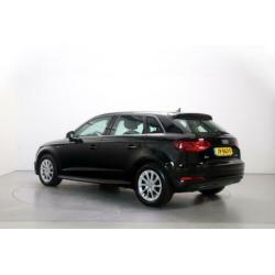 Audi A3 Sportback 1.4 E-Tron 204pk Navigatie Camera Adaptive