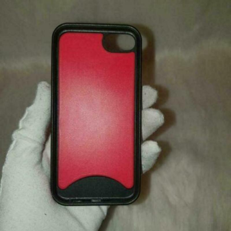 Chris louboutin Hoesjes iphone 6.7.8