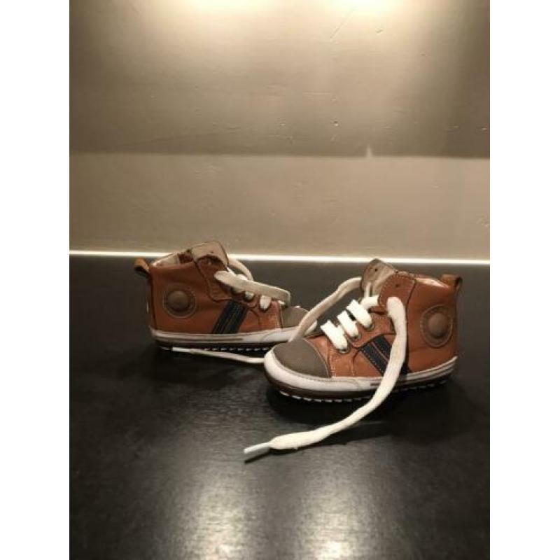 Shoesme maat 21