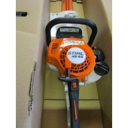 Stihl HS 45 Heggenschaar 45 cm