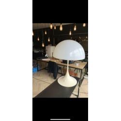 Louis Poulson lamp - opknapper