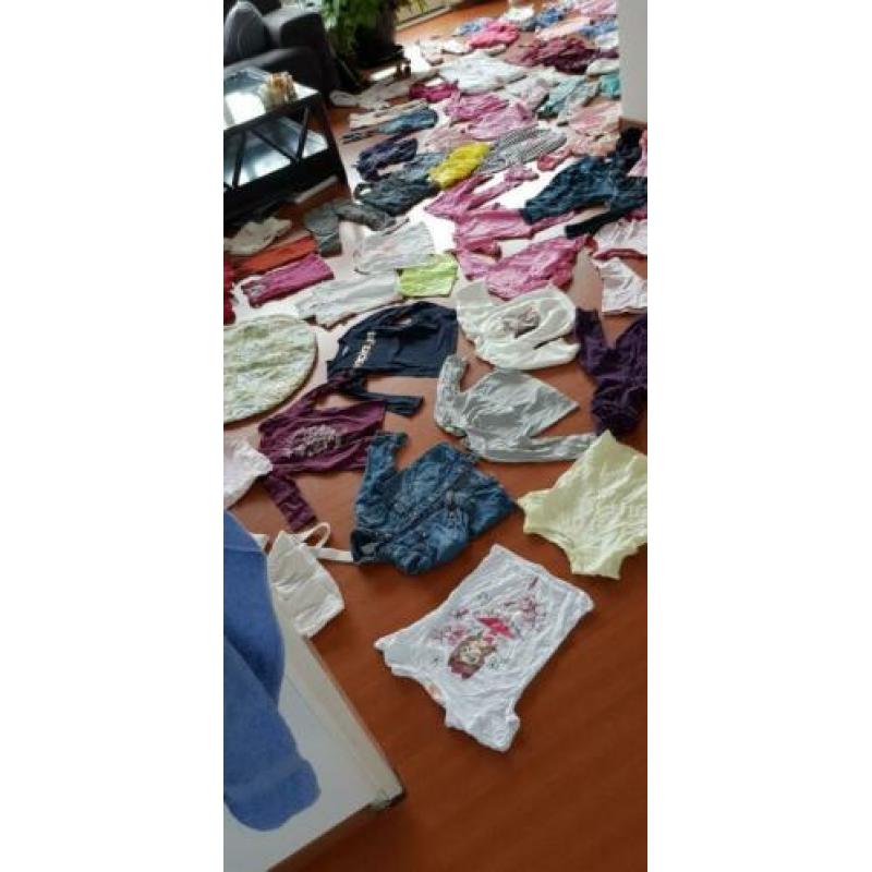 Kinder kleding meisje baby 92 tot 104