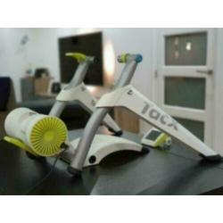 Tacx Vortex T1960 met draadloze stuurcomputer ANT+