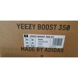 Yeezy Boost 350