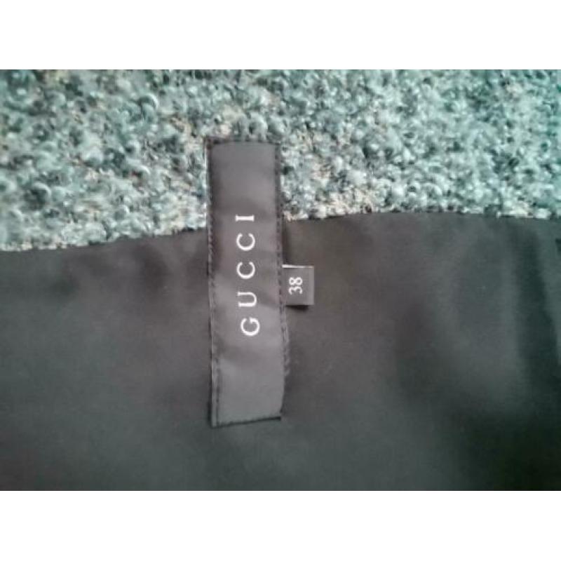 Gucci mantel