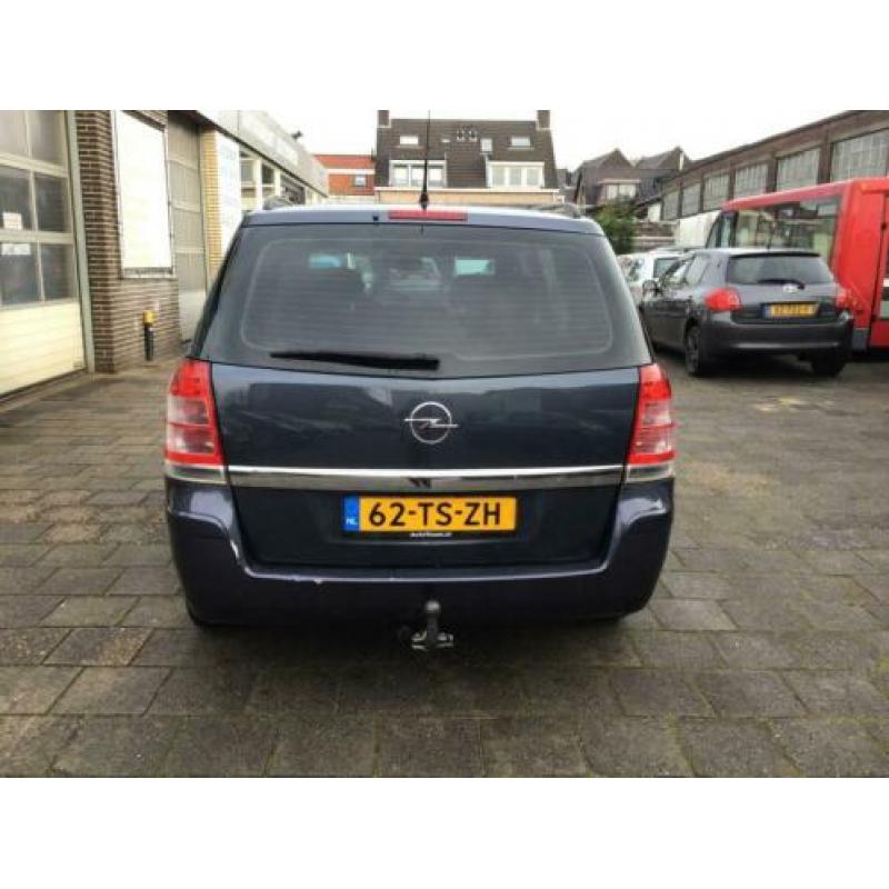 Opel Zafira 1.6 Enjoy