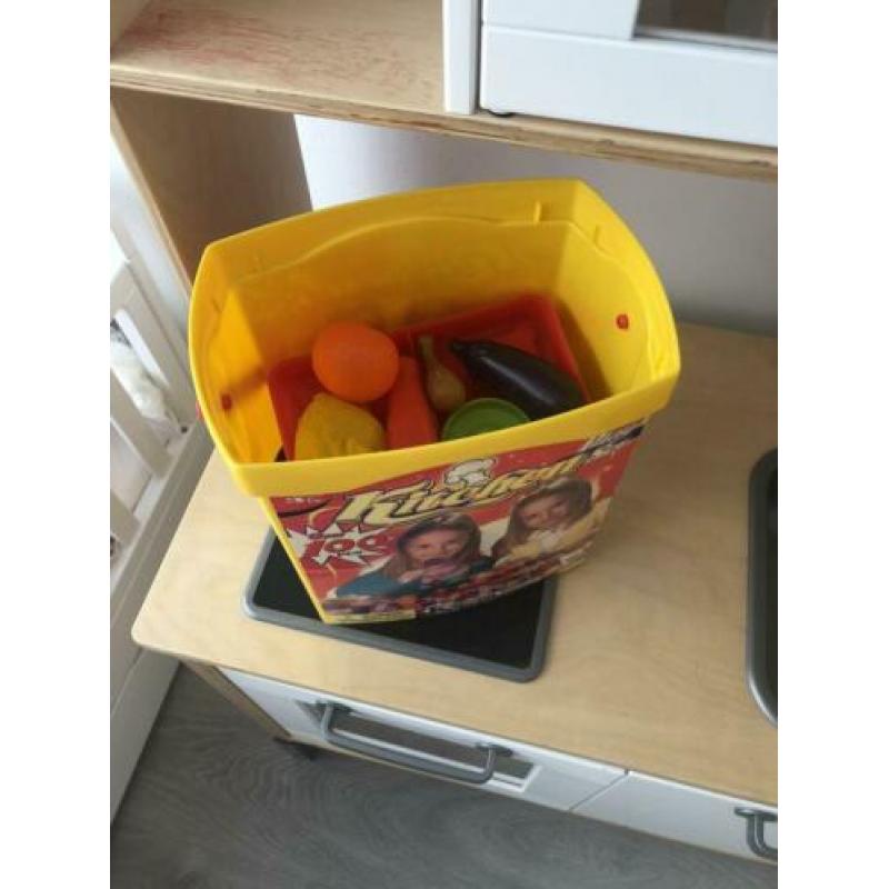 Ikea Kinder Keukentje