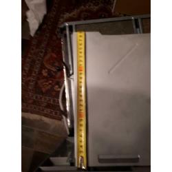 inbouw magnetron Whirlpool