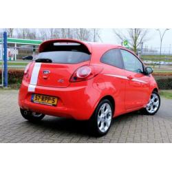 Ford Ka 1.2 Grand Prix start/stop Airco/LMV