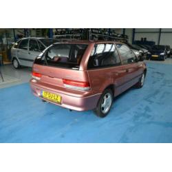 Suzuki SWIFT SWIFT; 1.3