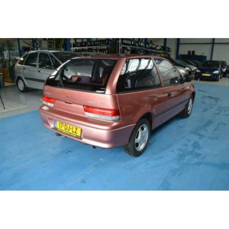 Suzuki SWIFT SWIFT; 1.3