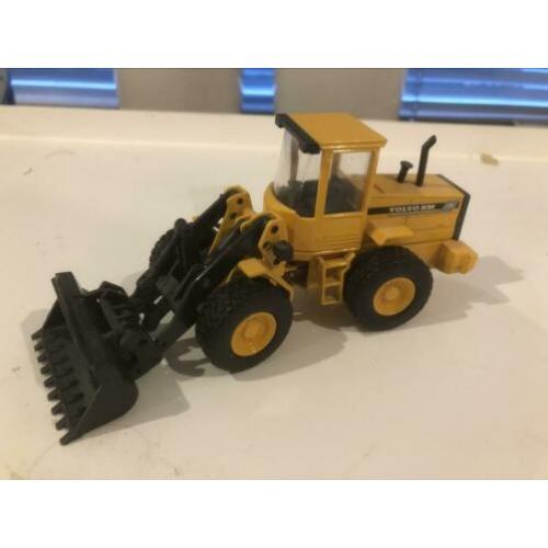 Shovel van Joal 1:50