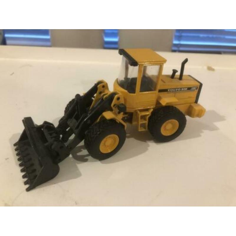 Shovel van Joal 1:50