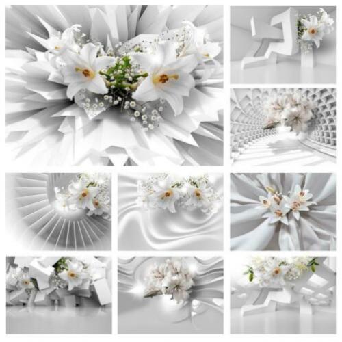 Vliesfotobehang 54b-C-0213-a-a2 3D Effect Gratis verzending