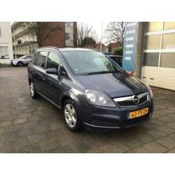 Opel Zafira 1.6 Enjoy
