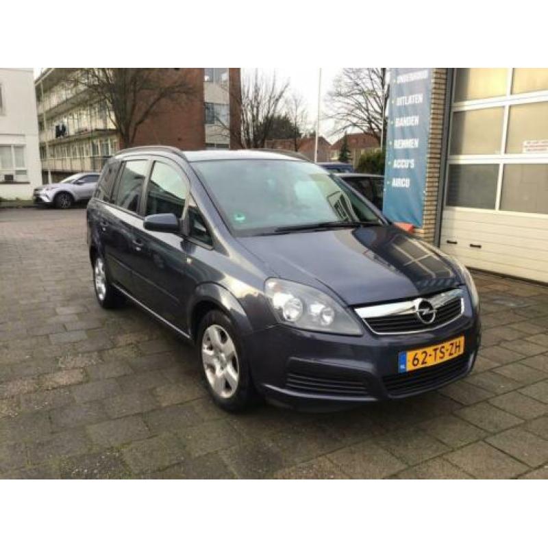Opel Zafira 1.6 Enjoy