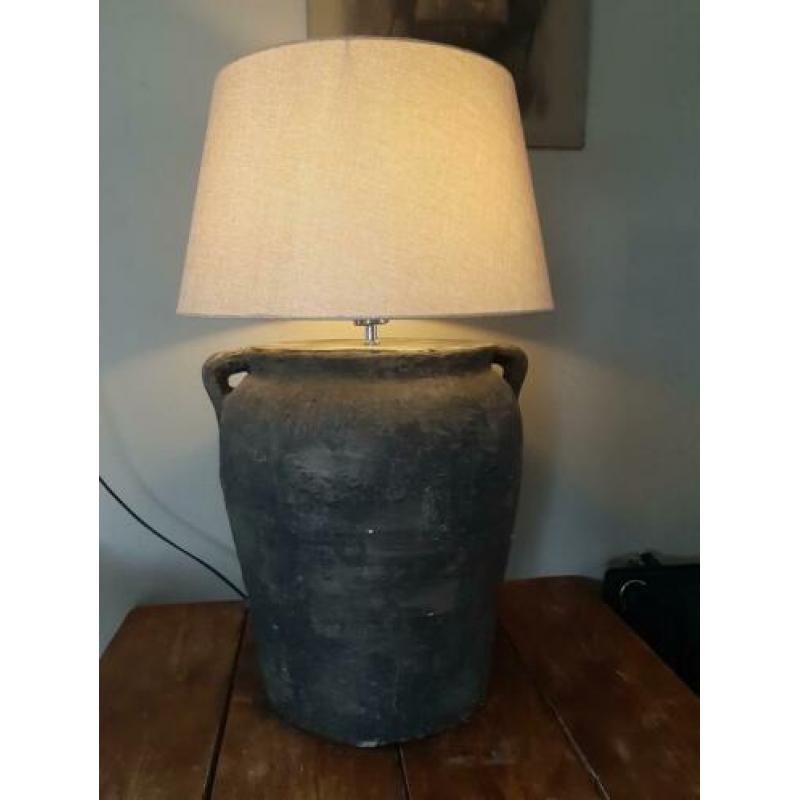 Brynxz kruiklamp