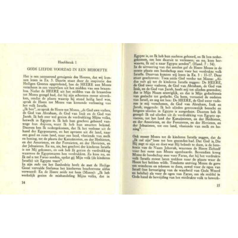 Ds.A.Elshout - Doet dat tot Mijn Gedachtenis