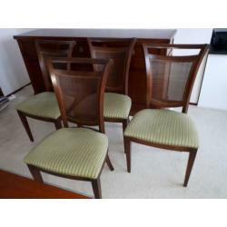 Eettafel