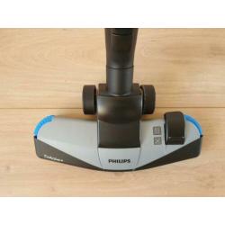 Philips TriActive + stofzuigermond / voetstuk