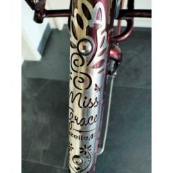 Gazelle miss Grace 28inch 54cm transportfiets