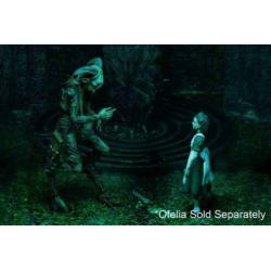 Guillermo del Toro Signature Collection Action Figure Faun