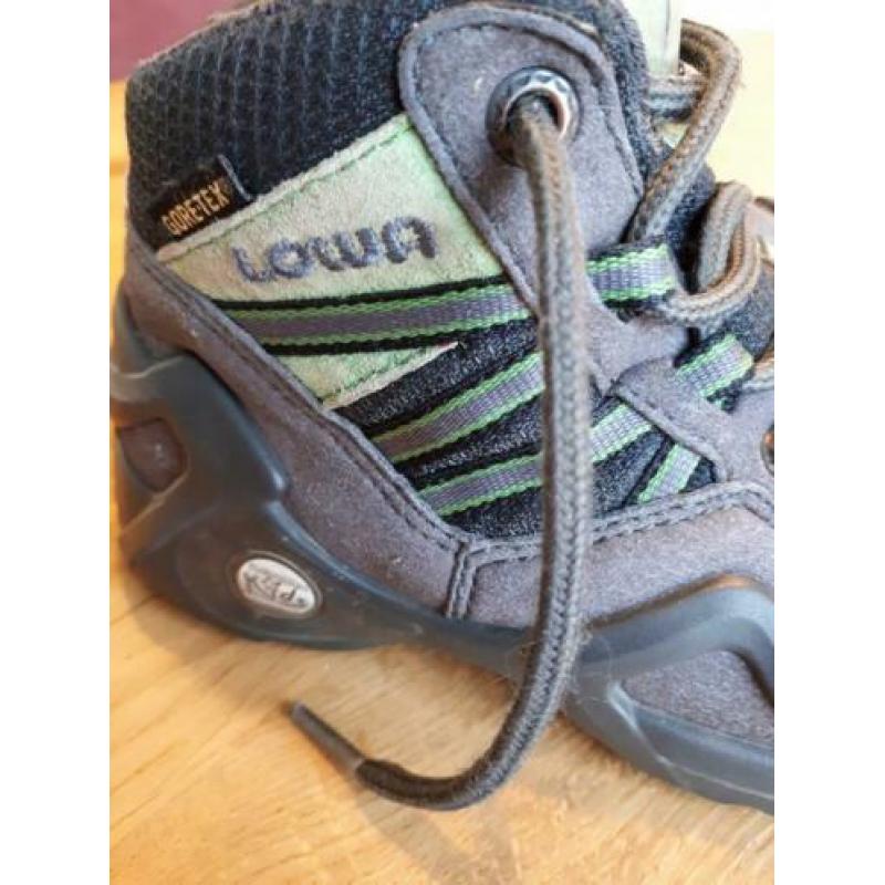 lowa mt 28